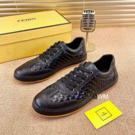 Picture of Fendi Shoes _SKUFendicoloursz38-45WM09044904